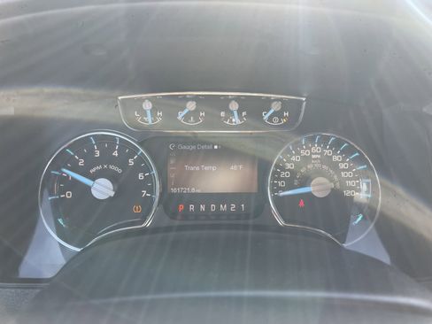 Used 2011 Ford F150 Lariat w/ Lariat Plus Pkg image 14