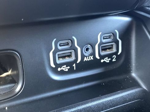 Used 2022 RAM 1500 TRX w/ TRX Level 2 Equipment Group AWD/4WD image 27