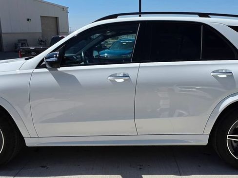 Used 2026 Mercedes-Benz GLE 450 4MATIC image 6