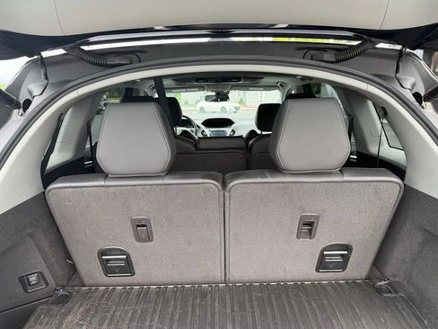 Used 2015 Acura MDX SH-AWD w/ Advance Package image 11