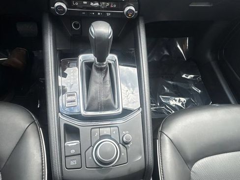 Used 2024 MAZDA CX-5 AWD 2.5 S w/ Select Package image 24