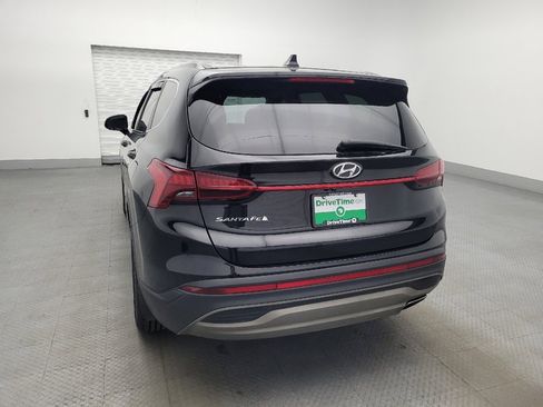 Used 2023 Hyundai Santa Fe SE image 6