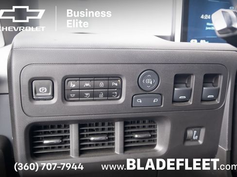New 2025 Chevrolet Brightdrop 600 AWD/4WD image 8