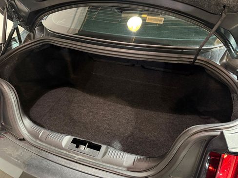 Used 2015 Ford Mustang Premium RWD image 8