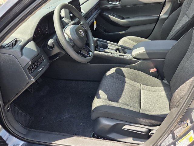 New 2026 Honda Accord LX image 8