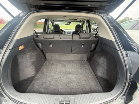 Used 2022 Honda HR-V EX image 12