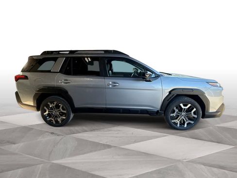 New 2026 Subaru Outback Touring XT AWD/4WD image 9