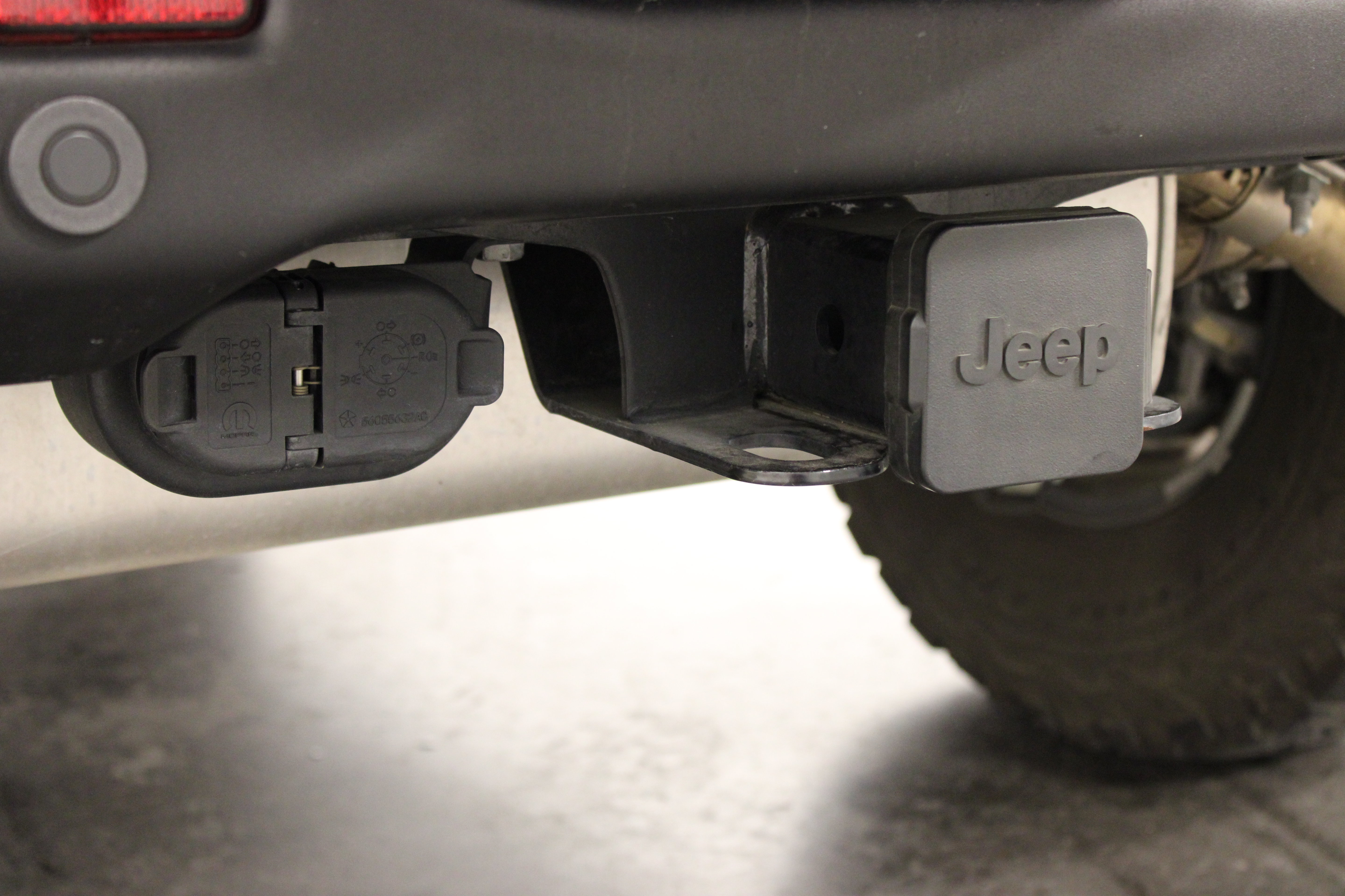 Used 2024 Jeep Wrangler Unlimited Rubicon 392 AWD/4WD image 13