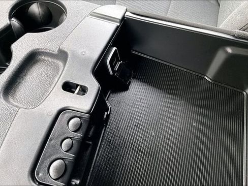 Used 2022 RAM 2500 Tradesman image 17