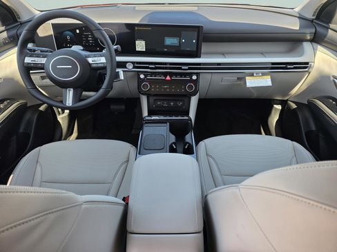 New 2026 Hyundai Tucson Limited FWD image 19