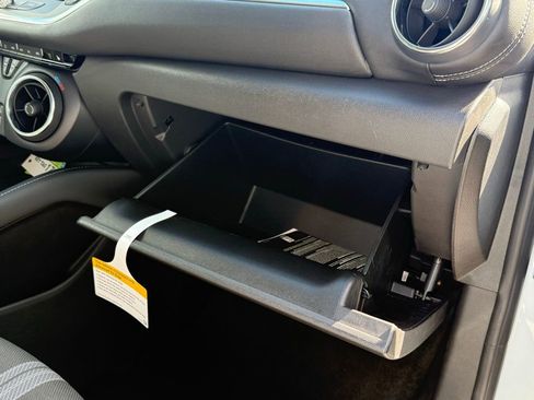 New 2026 Chevrolet Blazer LT w/ LPO, Black Sport Package image 57