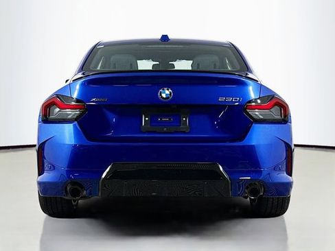 New 2026 BMW 230i xDrive Coupe w/ Premium Package image 6