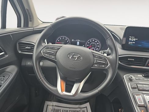 Used 2023 Hyundai Santa Fe XRT AWD/4WD image 13