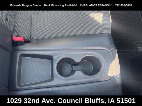 Used 2012 Hyundai Veloster w/ Style Pkg FWD image 11