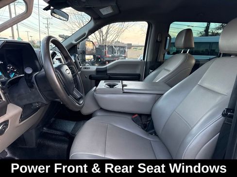 Used 2022 Ford F250 XL w/ Power Equipment Group image 13