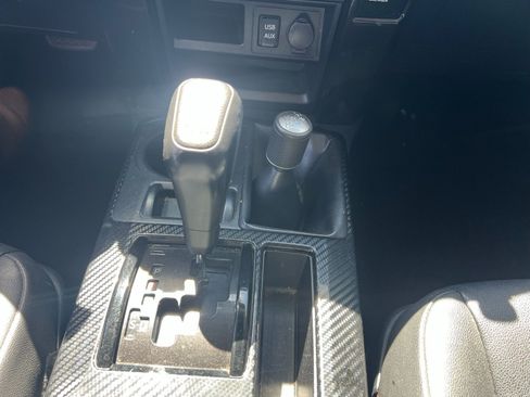 Used 2019 Toyota 4Runner TRD Pro AWD/4WD image 15