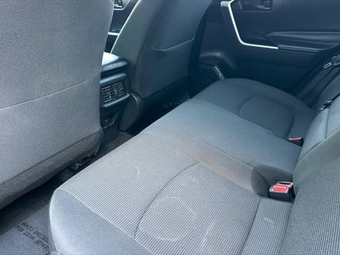 Certified 2024 Toyota RAV4 LE image 4