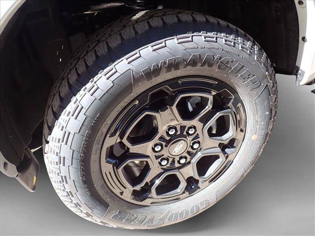 New 2026 Ford Ranger Lariat w/ FX4 Off-Road Package AWD/4WD image 7
