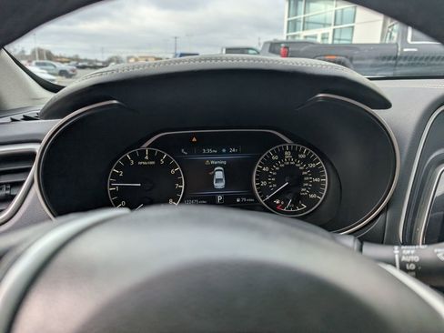 Used 2017 Nissan Maxima Platinum image 19