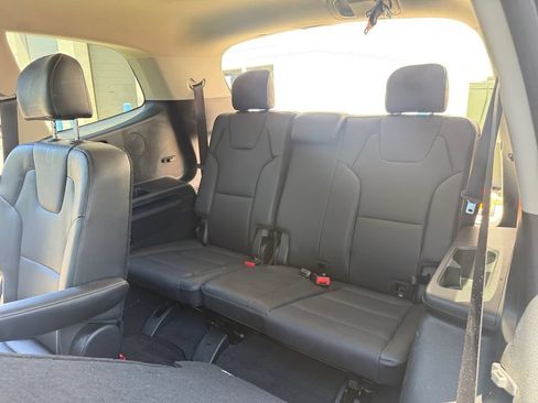 Used 2024 Kia Telluride S w/ S Sunroof Package AWD/4WD image 26