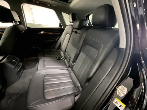 Certified 2023 Audi Q5 2.0T Premium Plus AWD/4WD image 26