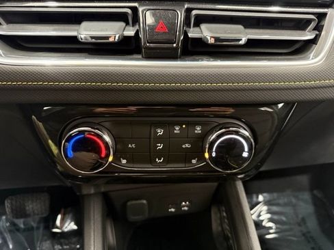 New 2026 Chevrolet TrailBlazer ACTIV AWD/4WD image 33
