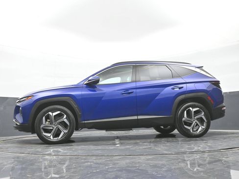 Used 2023 Hyundai Tucson Limited AWD/4WD image 44