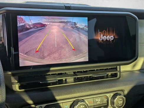 Used 2024 Jeep Wrangler Sport image 13