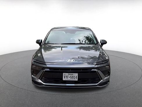 Used 2025 Hyundai Sonata SEL FWD image 4