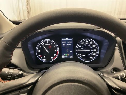 New 2026 Subaru Crosstrek 2.5i Limited image 13