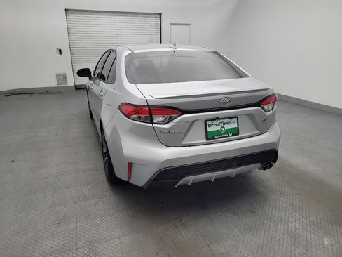 Used 2022 Toyota Corolla SE image 6