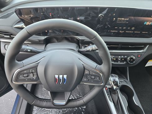 New 2025 Buick Envista Preferred w/ Convenience I Package image 10