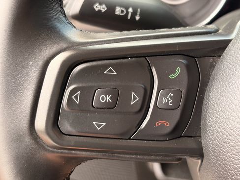 Used 2021 Jeep Wrangler Unlimited Sport AWD/4WD image 24