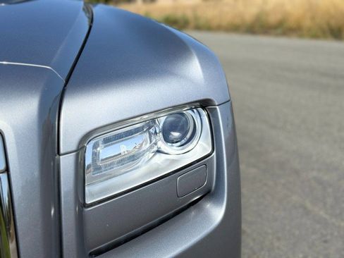 Used 2012 Rolls-Royce Ghost RWD image 14