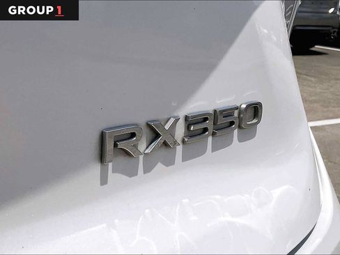 Used 2024 Lexus RX 350 Premium Plus FWD image 28