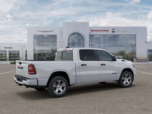 New 2026 RAM 1500 Express RWD image 4