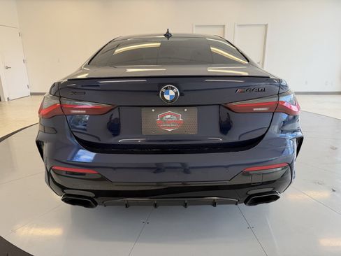 Used 2021 BMW 440i xDrive M440i xDrive w/ Executive Package image 6