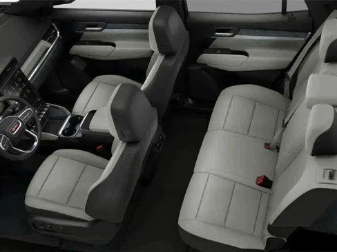 New 2027 GMC Terrain Elevation w/ Elevation Premium Package AWD/4WD image 39