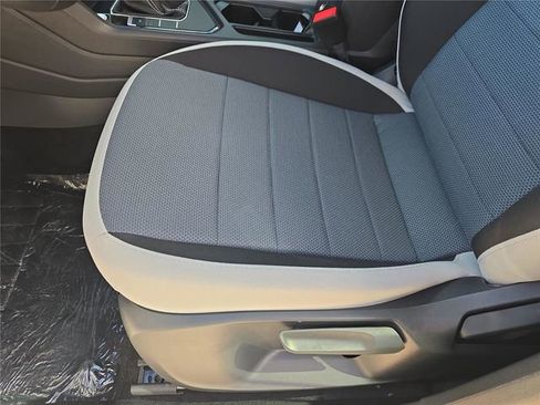 New 2026 Volkswagen Taos S image 14