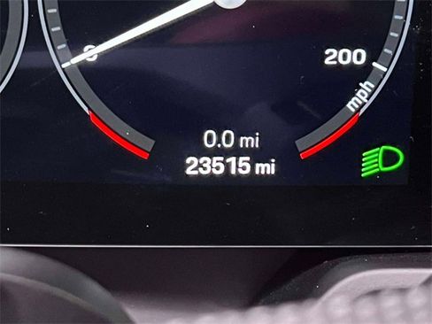 Used 2022 Porsche 911 Carrera 4S image 42