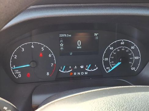 Used 2024 Ford Transit 250 Low Roof w/ Exterior Upgrade Package image 17