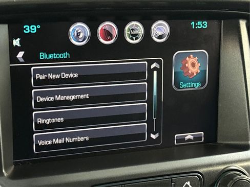 Used 2016 Chevrolet Colorado LT image 44