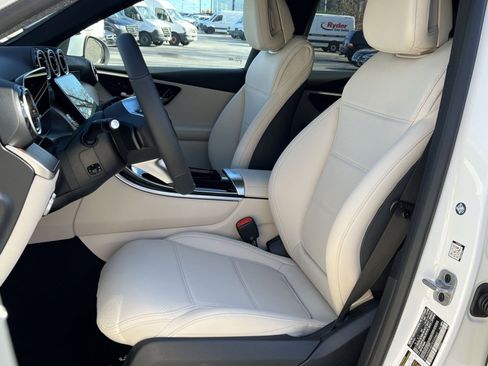 New 2026 Mercedes-Benz GLC 300 4MATIC image 11