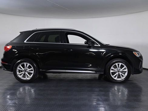 Used 2025 Audi Q3 2.0T Premium w/ Convenience Package image 6