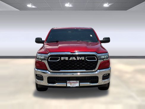 Used 2026 RAM 1500 Lone Star RWD image 6