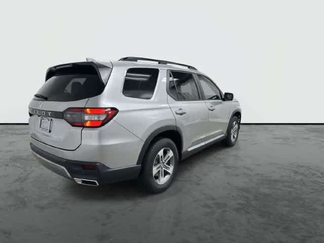 New 2026 Honda Pilot EX-L image 3