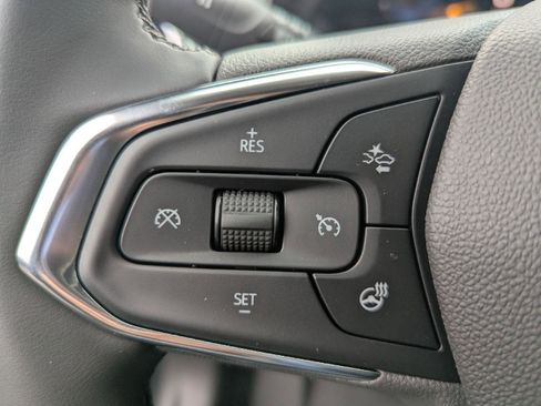 New 2026 Chevrolet Trax LT w/ Driver Confidence Package image 26