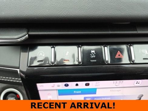 Used 2023 Jeep Grand Cherokee Overland w/ Luxury Tech Group IV image 15