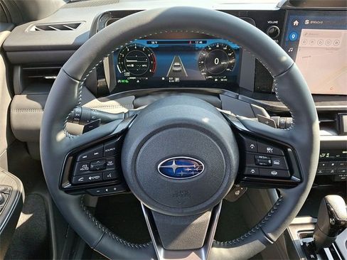 New 2026 Subaru Outback Touring XT image 15