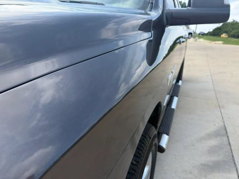 Used 2016 RAM 1500 Big Horn AWD/4WD image 66